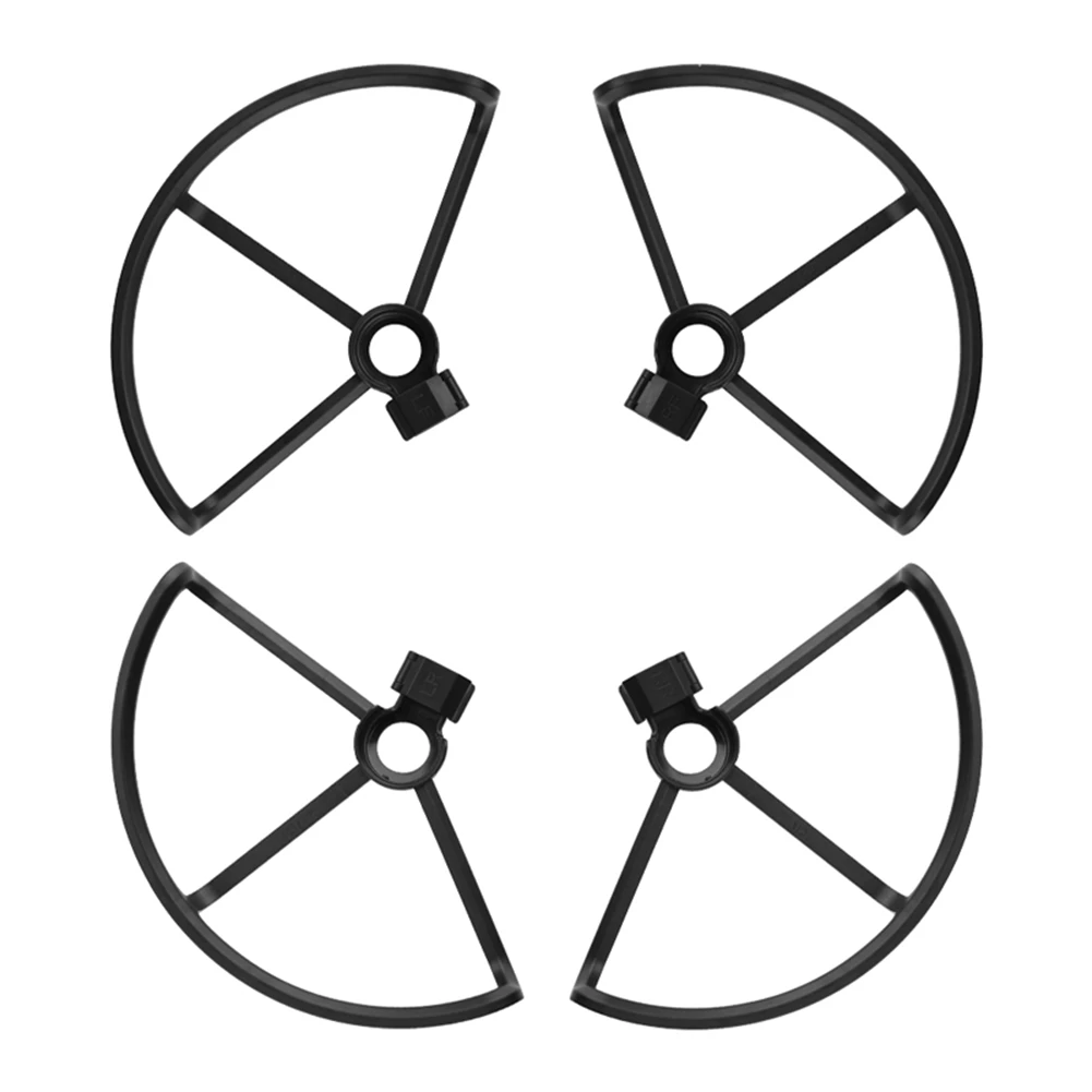 For Holy Stone Drone HS720E/HS720 Protective Cover Propeller Guards Drones Set Part Drone Propeller Protection Props