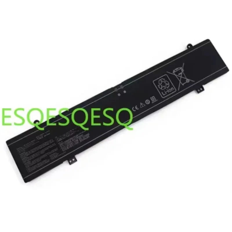 

WYORESY C41N2109 Battery For Asus Rog STRIX G18 G814 G814J G814JU G814JZ G814JI G814JV G814JVR G814JZR G814F G814FP G814P G814PP