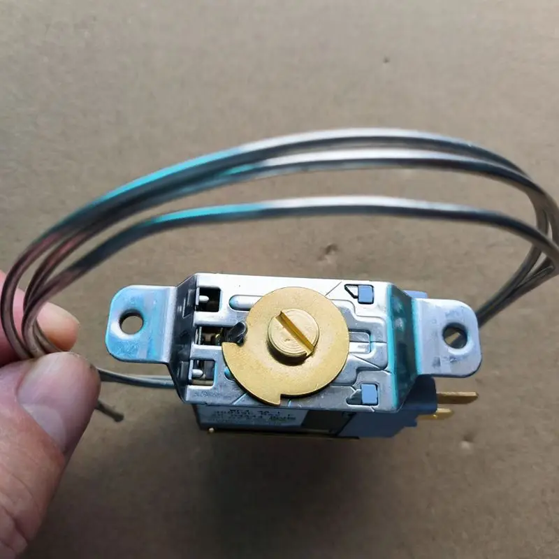 Suitable for Duncan water dispenser temperature controller, water temperature sensor components WP4 4A-L  WP4.4A-L
