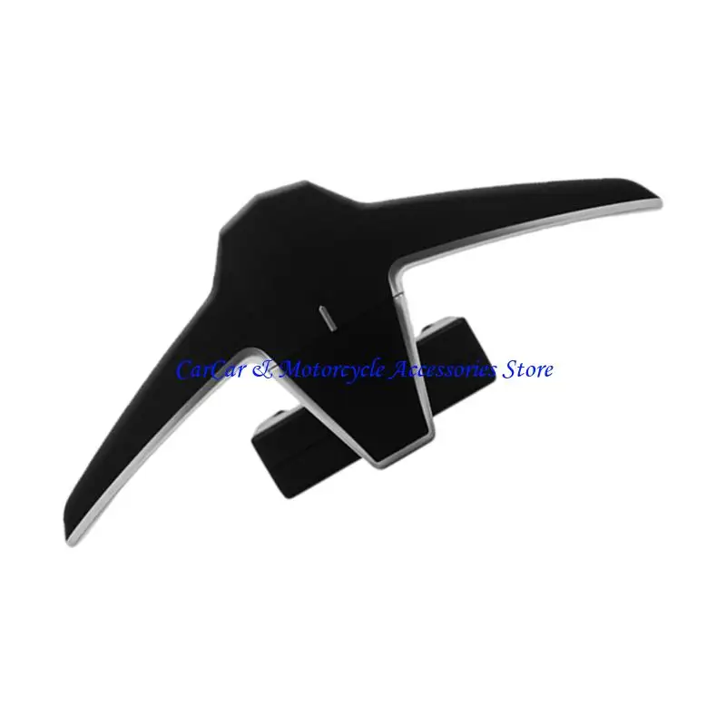 

Органайзер для одежды, аксессуар для салона автомобиля, простая установка, вешалка на подголовник автомобиля, G5AD