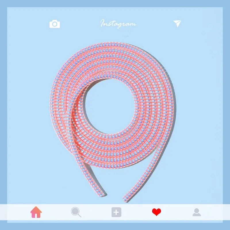 Neue 1,4 m TPU Spirale USB-Ladegerät Kabel Kabels chutz Kabel wickler für iPhone für Android-Telefon Datenleitung Kabels chutz