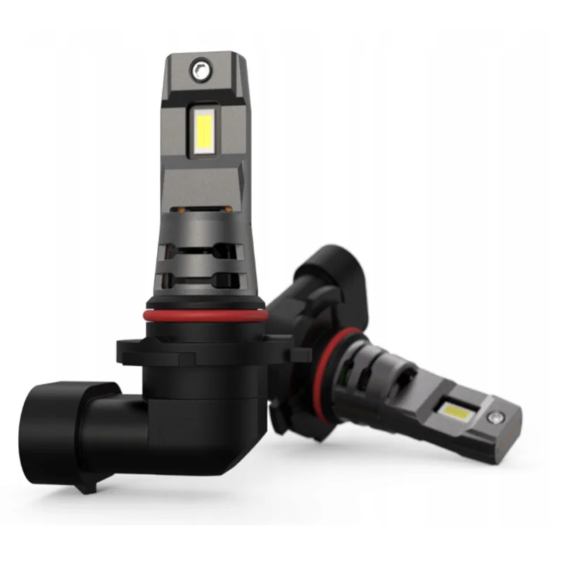 

9005 LED Headlight HB3 CANBUS Super Power Bulb 1000000LM Super Bright Car Light 6000K White Turbo Car Headlamp Plug&Play 12V 24V