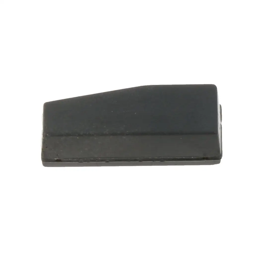 

Black Car Auto Blank ID4C Transponder Chip for Ford Vehicle Repair