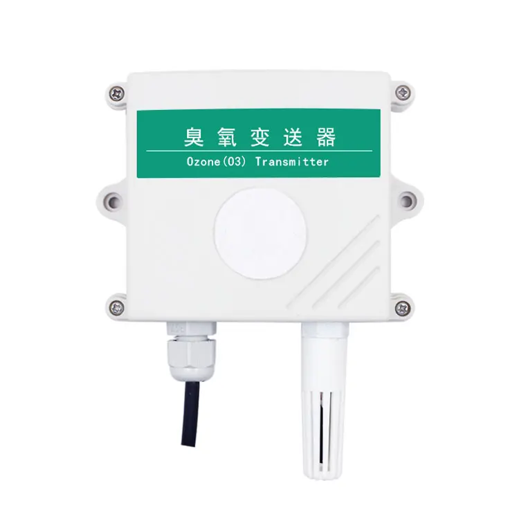 

Factory Price RS485 modbus air quality O3 detector O3 gas sensor