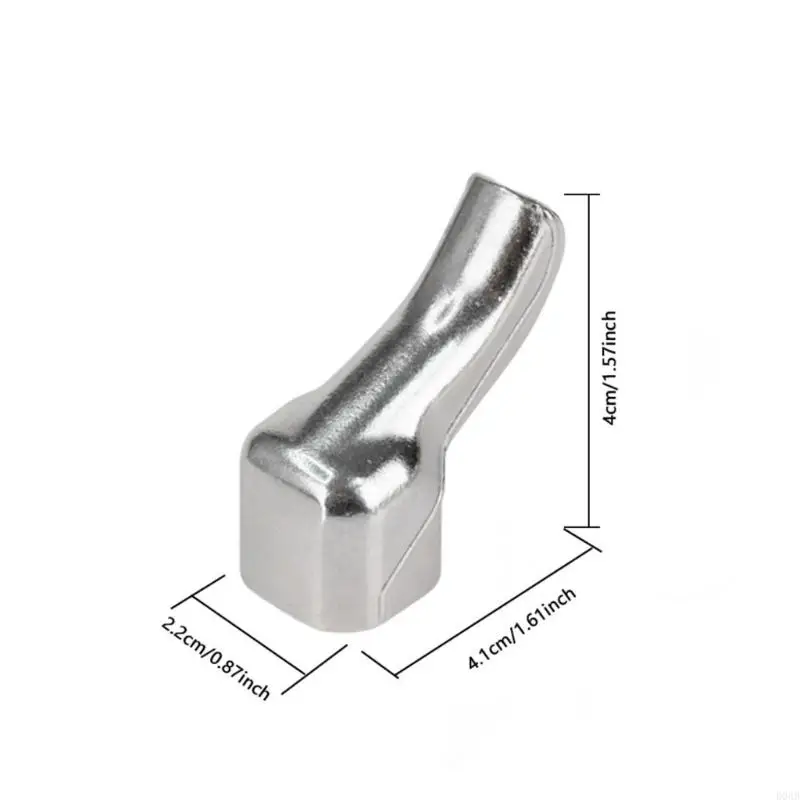 D0AB Cafetle Holding Substituição Acessórios para máquinas café para máquinas café expresso