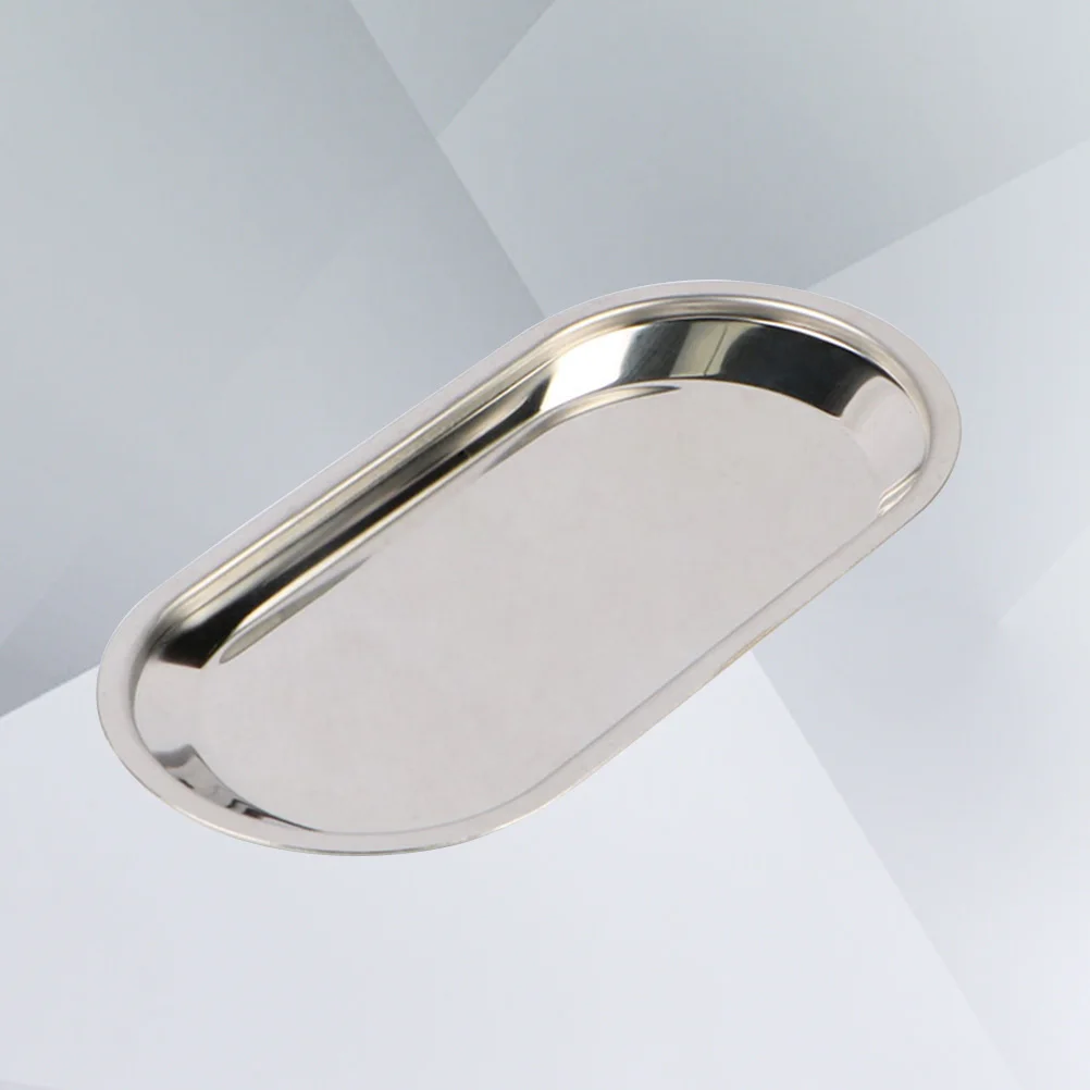 กล่องเก็บเครื่องมือแพทย์สแตนเลส 201 แบบใช้ซ้ำได้ ฆ่าเชื้อได้ ขัดเงา สำหรับเครื่องมือผ่าตัดและทันตกรรม