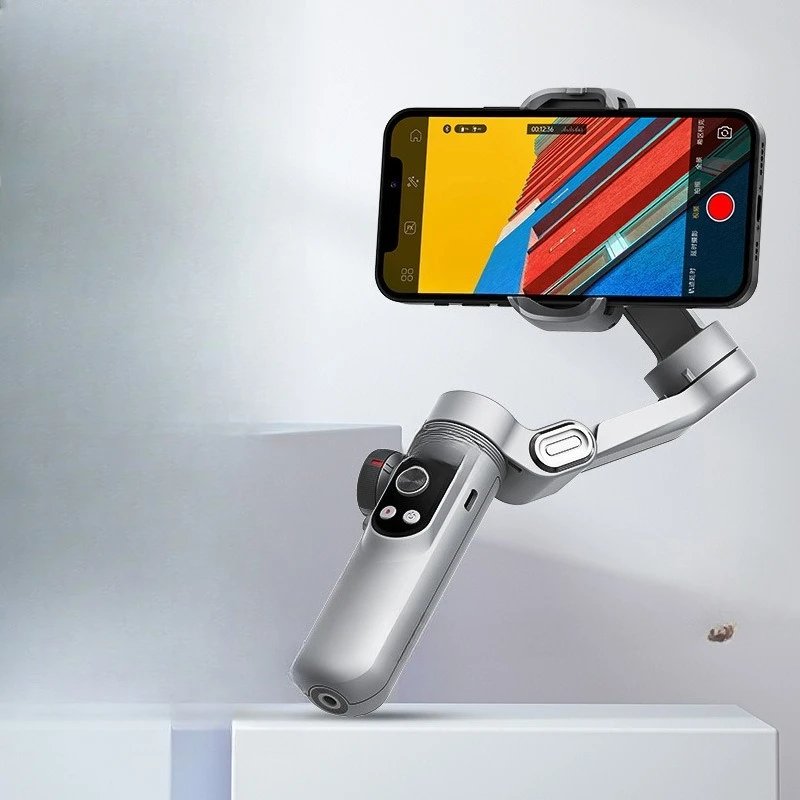 Mobile Phone Gimbal…