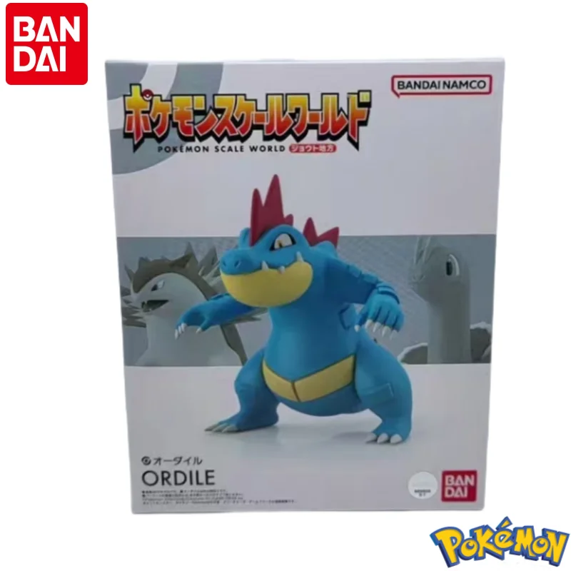 in-stock-original-bandai-100-genuine-pokemon-feraligatr-figurine-model-ornaments-statue-holiday-gifts-anime-merchandise-toys