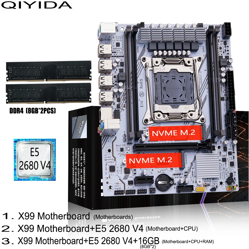 : Computer- und Büropaket