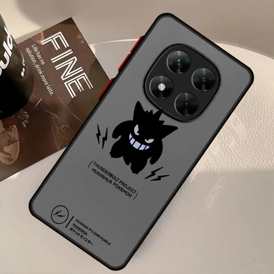 Cool Gengar Back Ph…