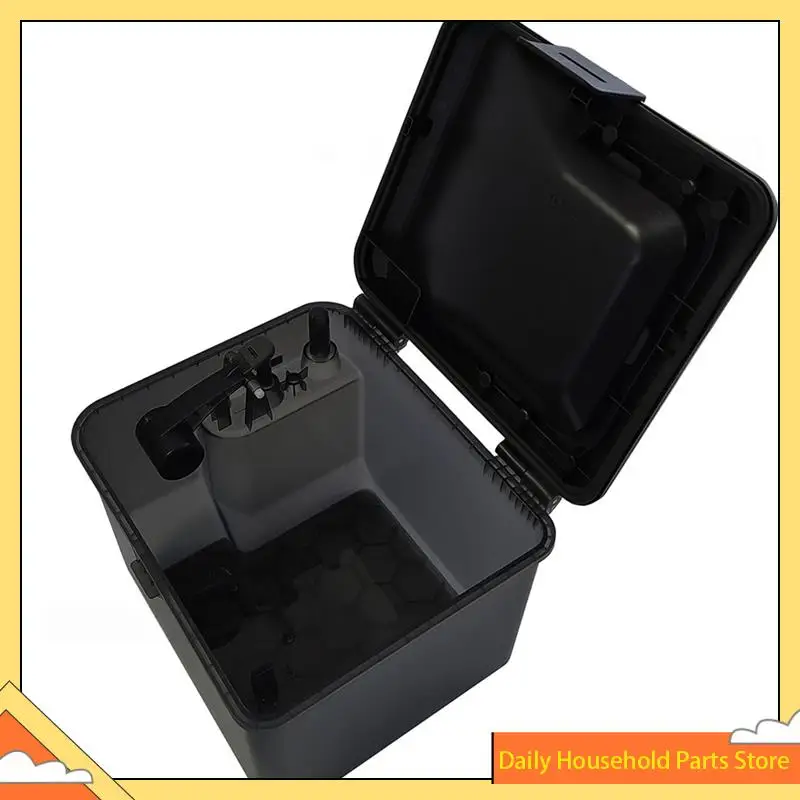 Balde de esgoto de substituição para roborock saros 10/s9 maxv ultra/g30, acessórios para aspiradores de pó, tanque de esgoto