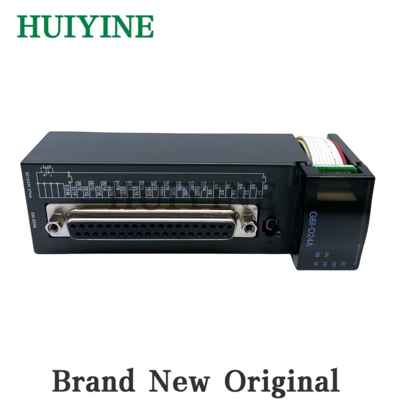 

New Original For LS G6I-D24A PLC Module