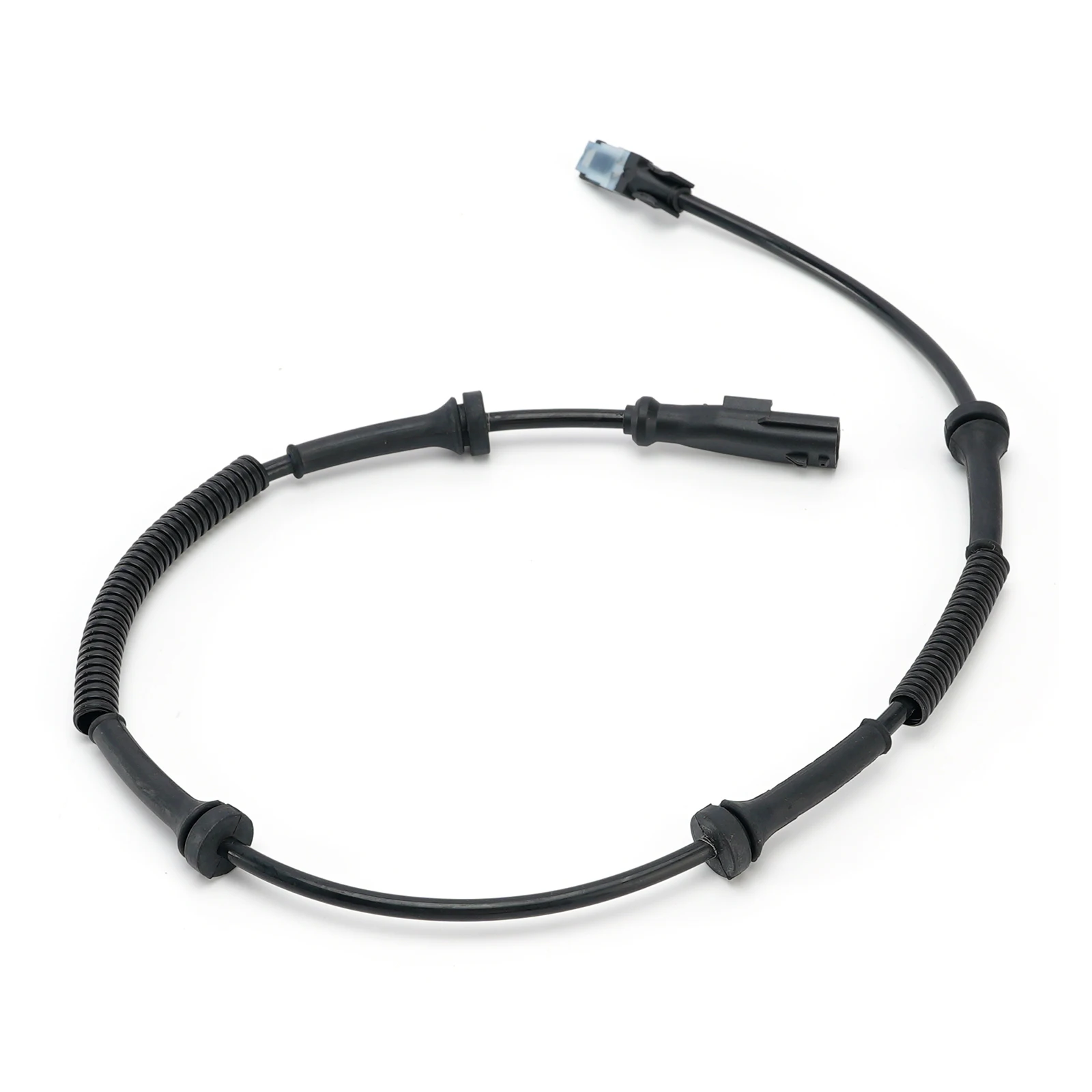 Areyourshop 1PC/2PCS Front ABS Wheel Speed Sensor for Opel Vauxhall Vivaro A X83 8200675748
