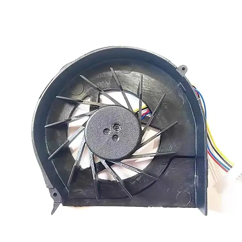 WYORESY New  CPU Cooling Fan for HP G4-2000 G6-2000 G7-2000 4PIN