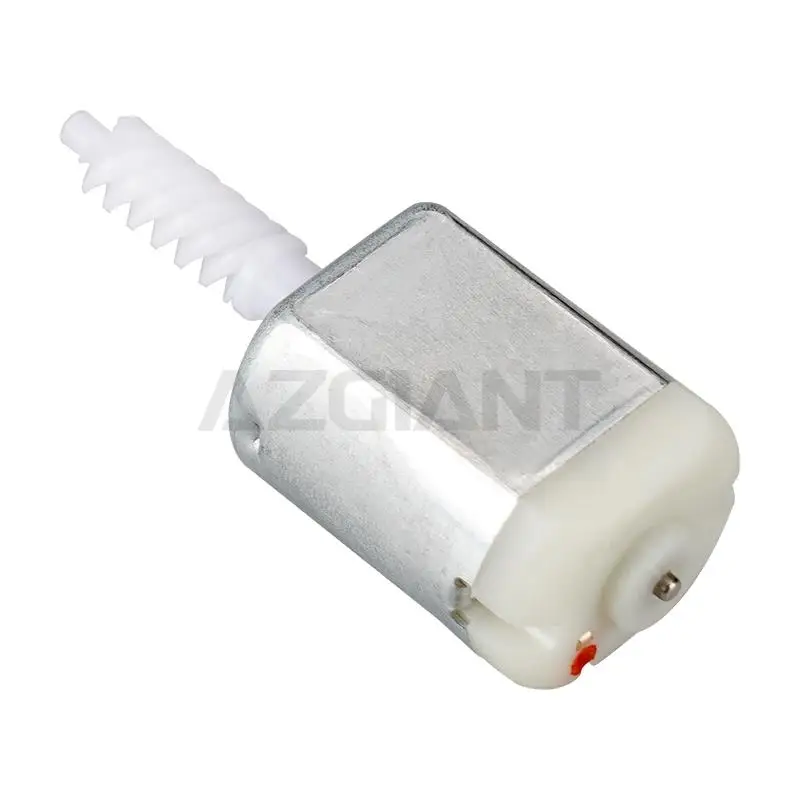 1-200 pcs PAN14EE12AA1 car automatic electric Trunk Lock Actuator Latch motor for Toyota Sienna RAV4 12000 RPM 12V DC MOTOR