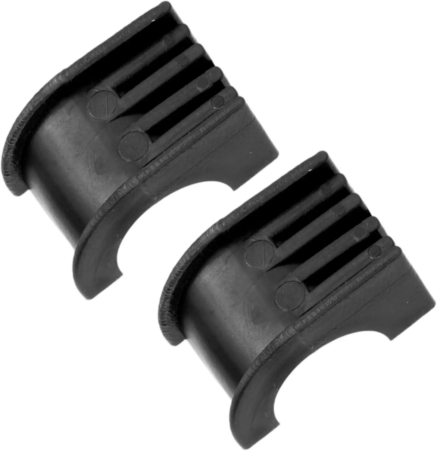 Rear Sway Stabilizer Bar Bushing 27mm for Polaris RZR 900 2015-2019 RZR XP 1000 2015-2020 RZR S 1000 2017-2019 Replace 5451568