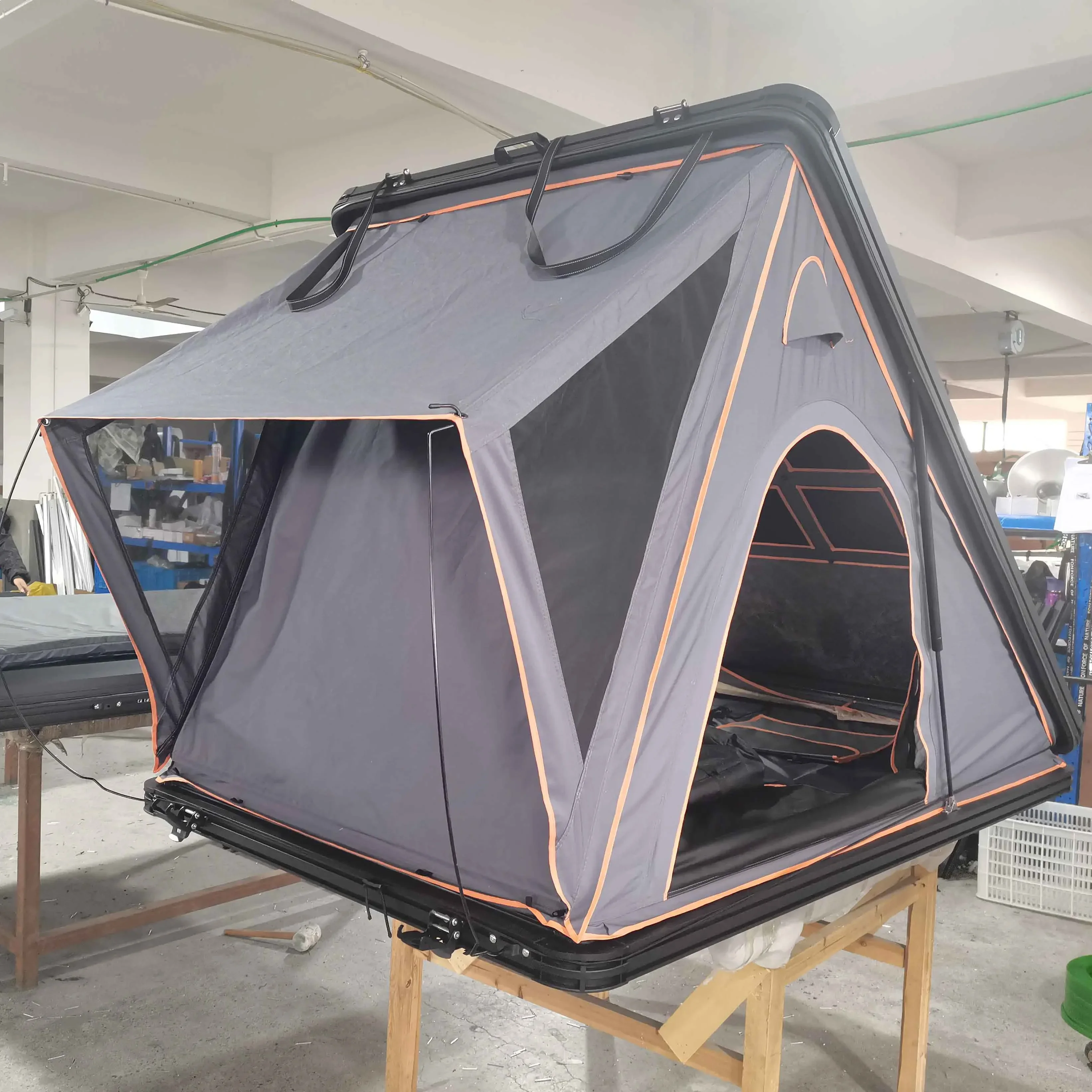 Roof Top Tent Camper Car 4X4 Roof Top Tent Roof Top Tent