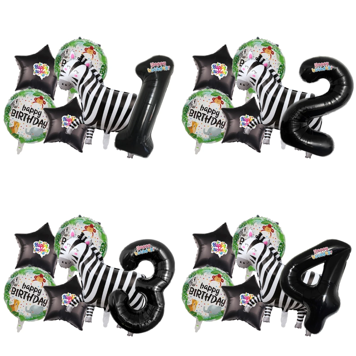 Animal Zebra Zoo Nu…