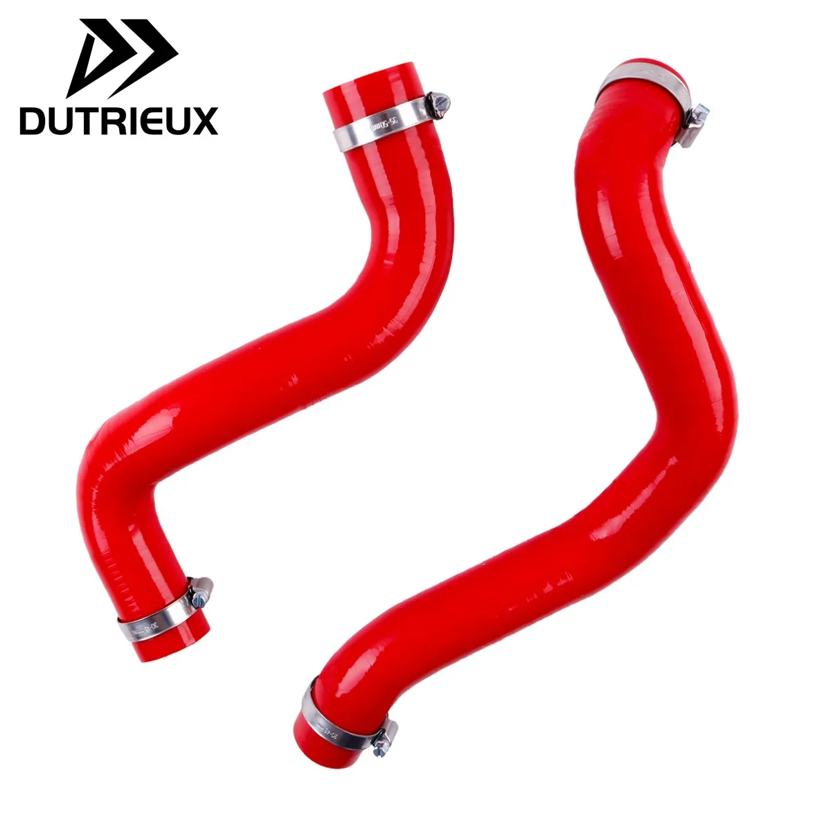 

For GM 3800 Pontiac Grand Prix / Chevy Impala Monte Carlo 3.8L Silicone Radiator Upper Lower Hose Pipe Kit