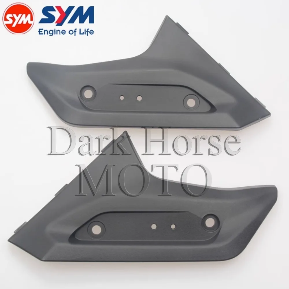 

Motorcycle Left/Right Front Dirt Removal Front Fender Original For SYM MAXSYM TL 500 TL500 MAX SYM 2020