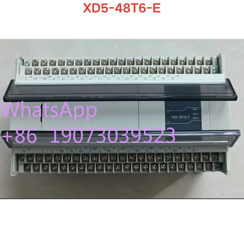 اختبار وظيفة Xinjie XD5-48T6-E المستعمل عادي