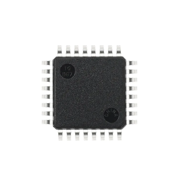 STM32F030K6T6 STM32F030K6 LQFP-32 Microcontroller Single chip microcomputer