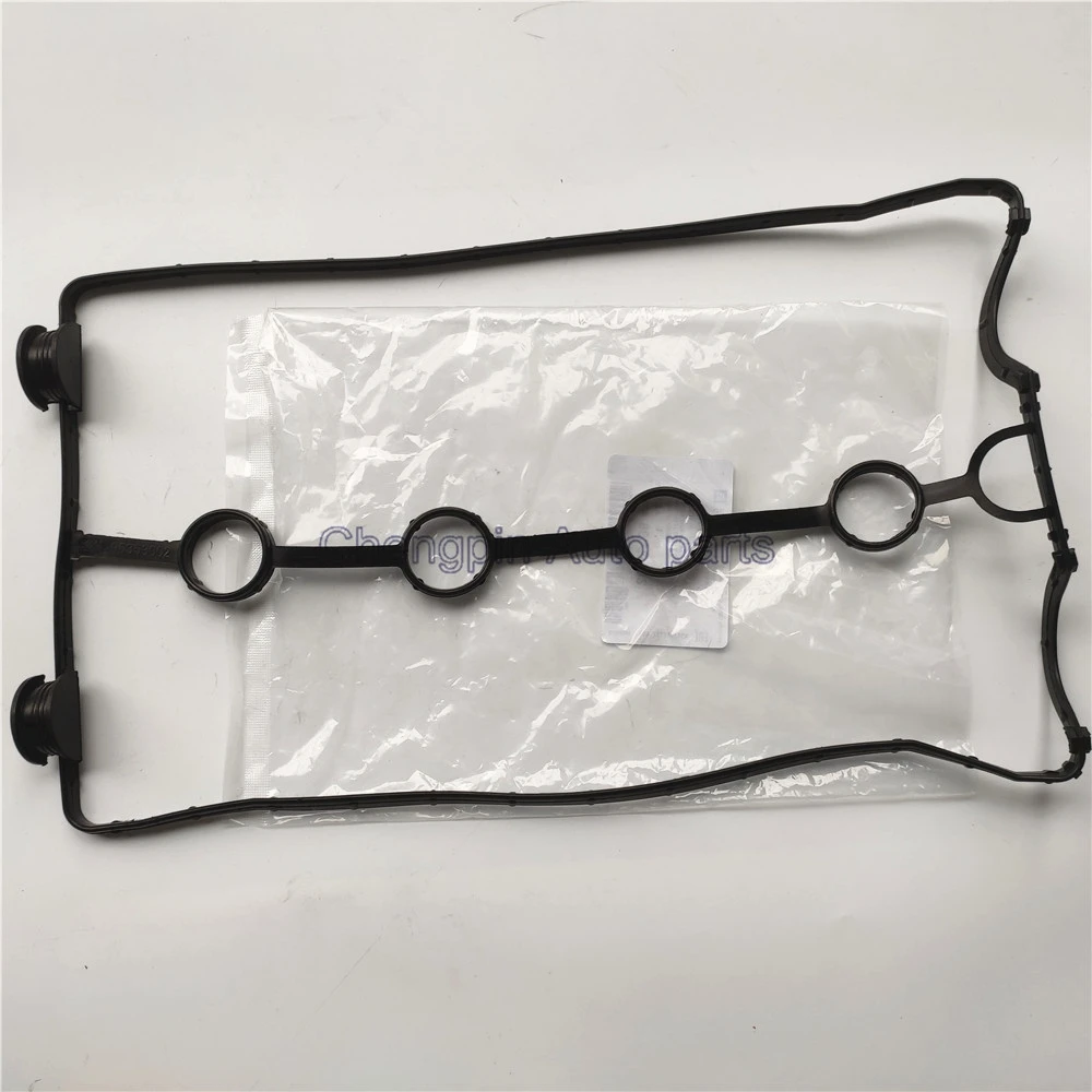 10pcs Genuine Engine Valve Cover / Camshaft Cover Gasket OEM# 96353002 For Chevolet Aveo Excelle 1.6L Daewoo Lanos