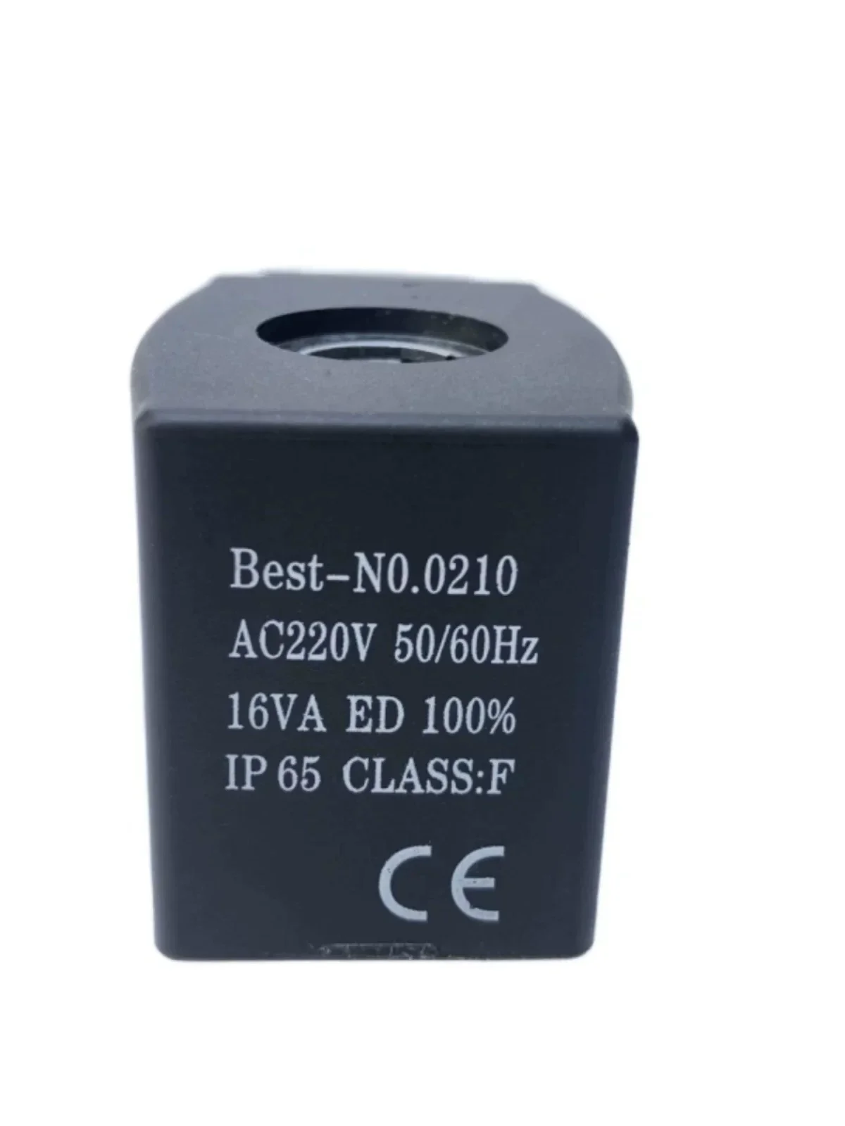 

Original New 100% Best-NO.0210 Cold Storage Refrigerator Electromagnetic Valve Coil Relay DC24V AC220V