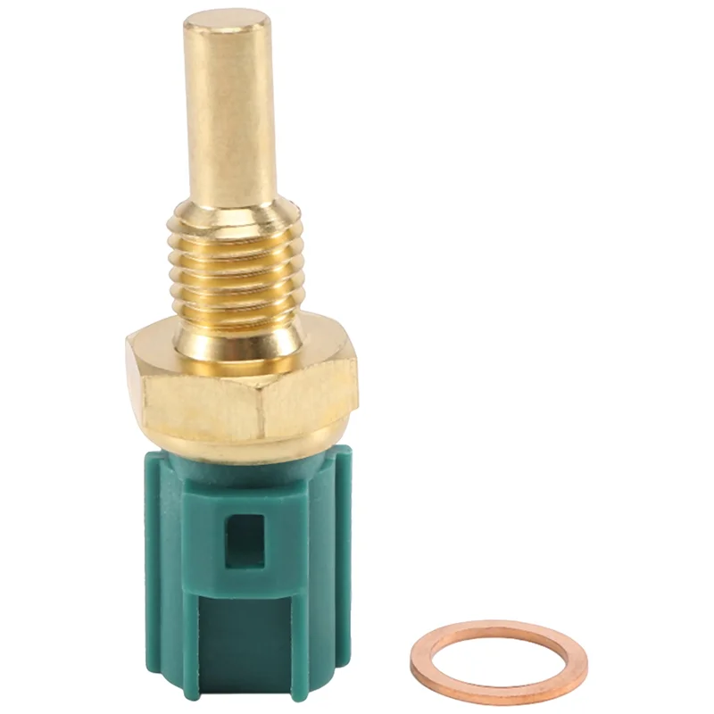 

Датчик температуры охлаждающей жидкости, переключатель датчика для Ford Mazda Lexus Toyota Suzuki Pontiac SU4007 8942235010 TX40