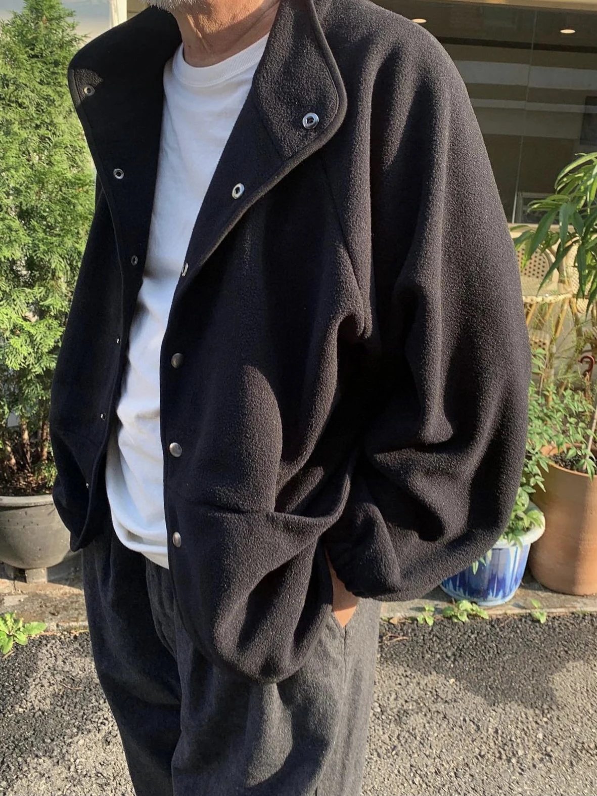 كاندي ملكة جمال الكورية Sle متواضع المزاج Fce اصطف ort معطف المرأة فضفاضة الدافئة ملابس خارجية الصبار حجم الشتاء Jaet