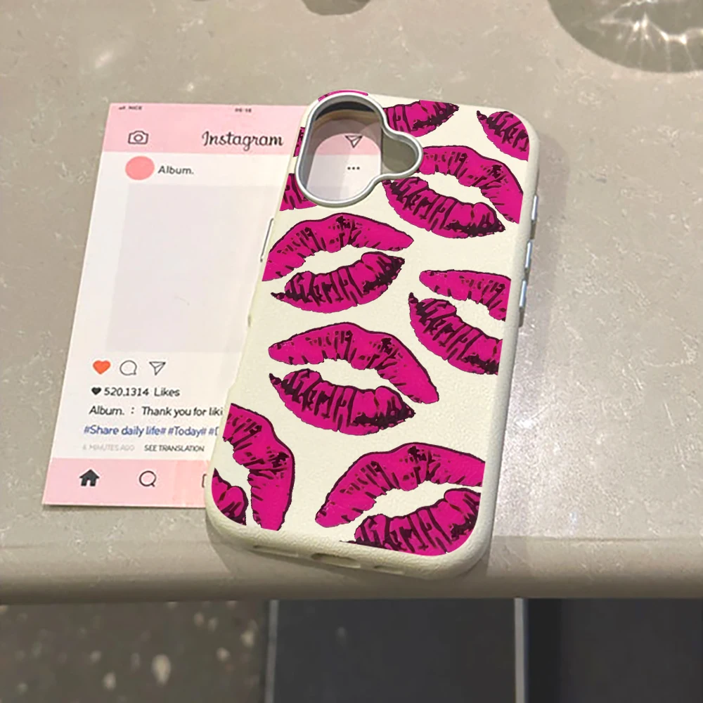 Minimalismus LOVE Buchstaben Hülle für iPhone 16 15 Pro Max Hüllen iPhone 17 11 12 13 ProMax 14 15 16 Plus 8 XS XR Stoßfeste TPU Abdeckung – Detail 5
