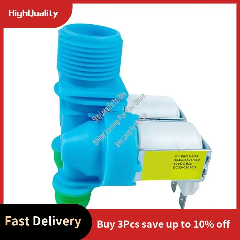 Him-For Washer Wate…