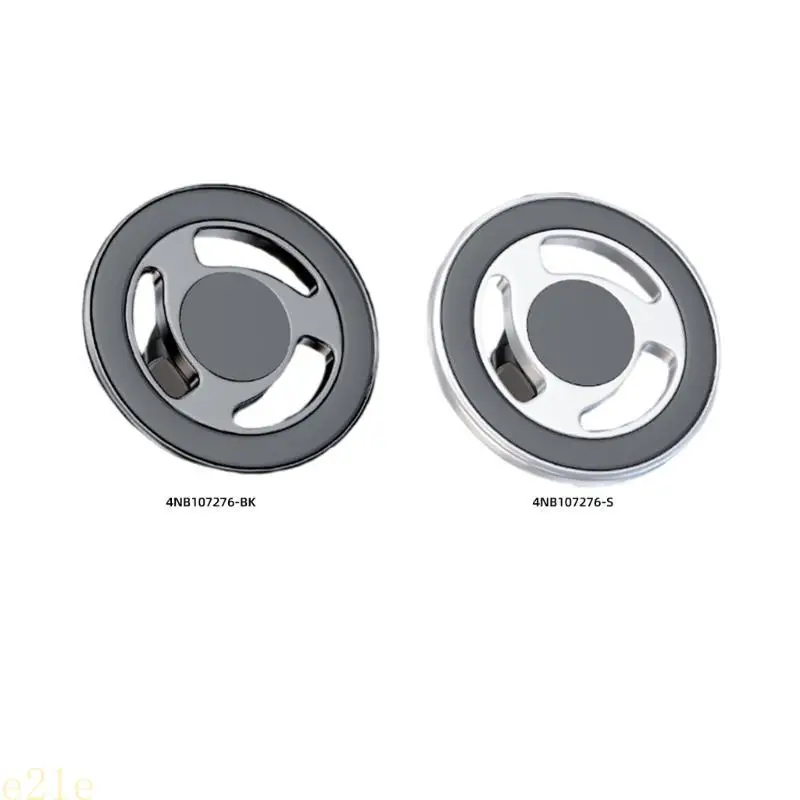 حامل هاتف مغناطيسي قاعدة 17 مللي متر وصلة كروية تناسب 4-7 ''الهواتف المحمولة قاعدة تركيب عالمية لنماذج أخرى 15 14 13 12 #5