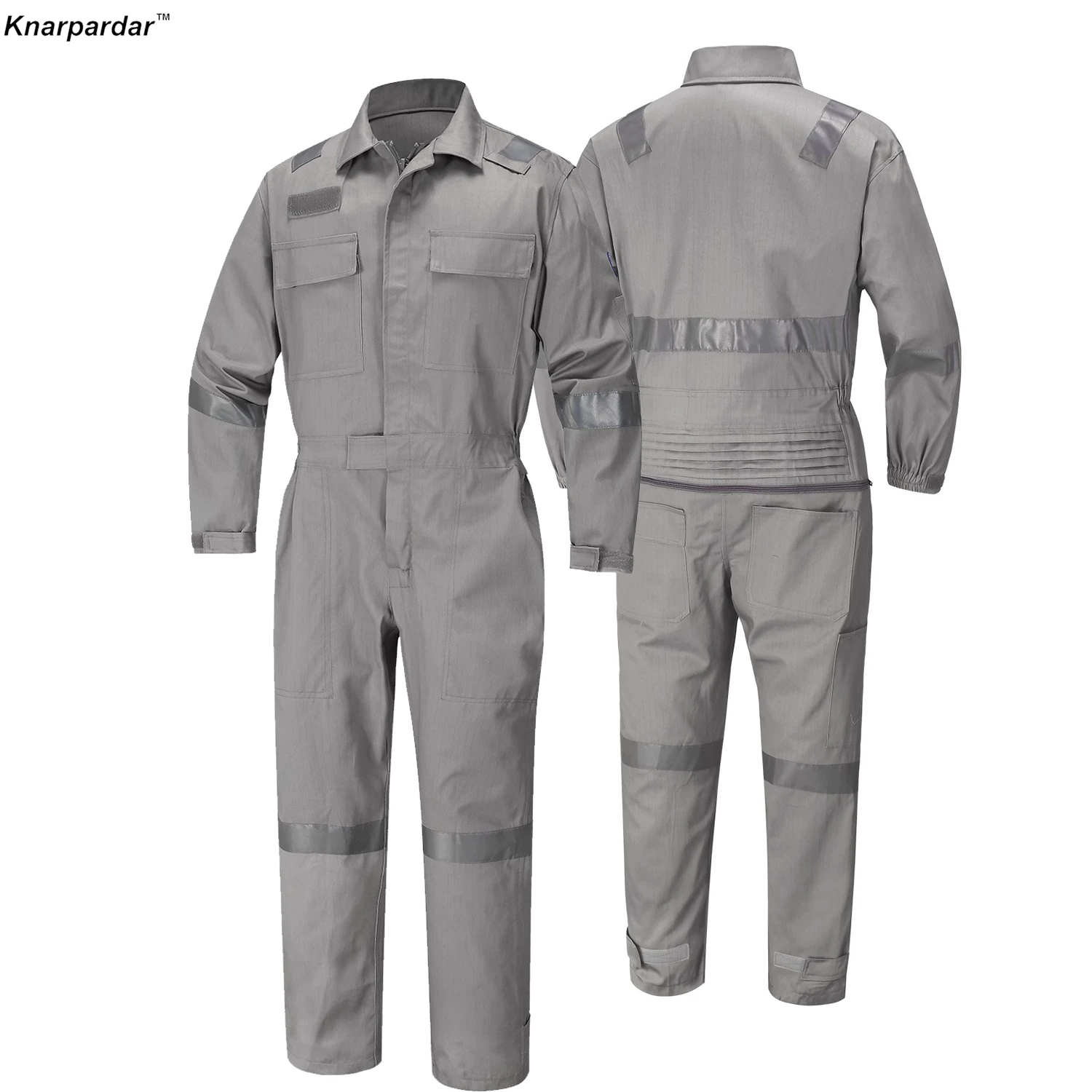 Thumbnail 4 - #14 Best Workshop Uniforms to Buy In 2026