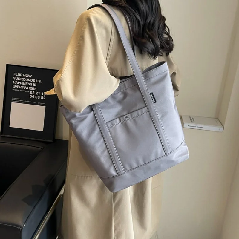 

Small Crossbody Bag With Zipper Women Pu Leather Handbag Compact Secure Design Everyday Use Shopping Bag