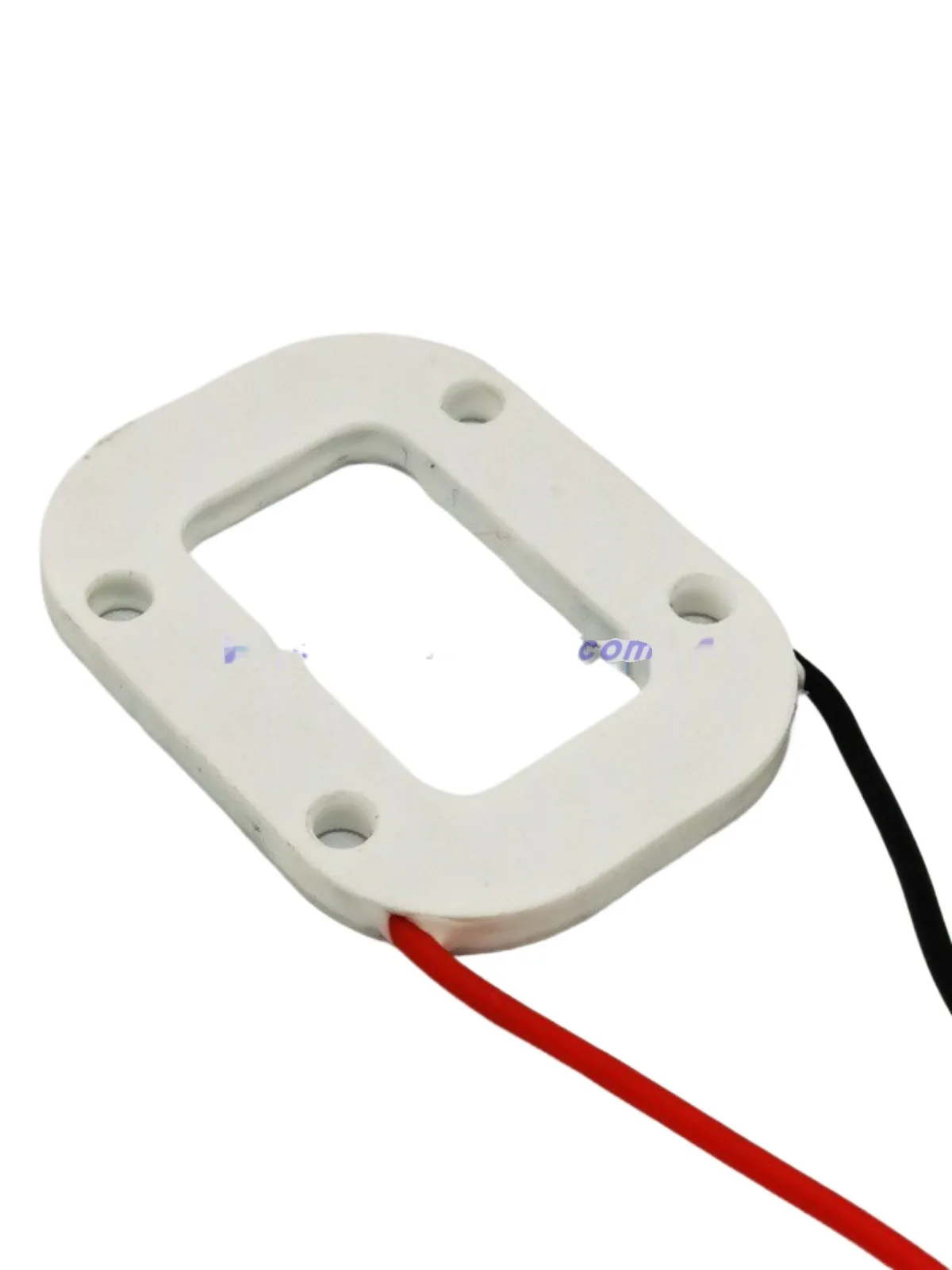 Profiled multistage ring 4 Hole Semiconducting peltier cooler Thermoelectric module Partier peltier Cooling sheet