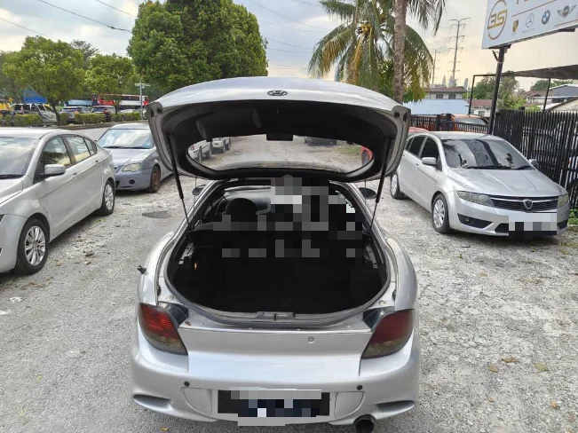 865MM Back Door Sta…