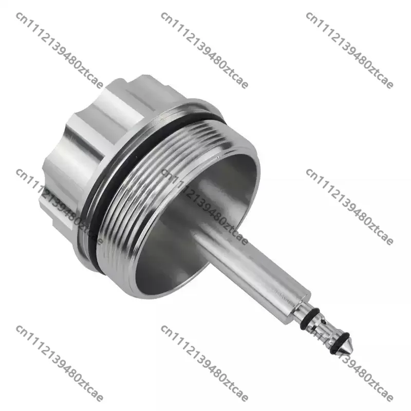 Universal Car Engine Mod Aluminum Oil Filter Housing Cap Engine Oil Filter Cover Replacement Upgrade Accessories
