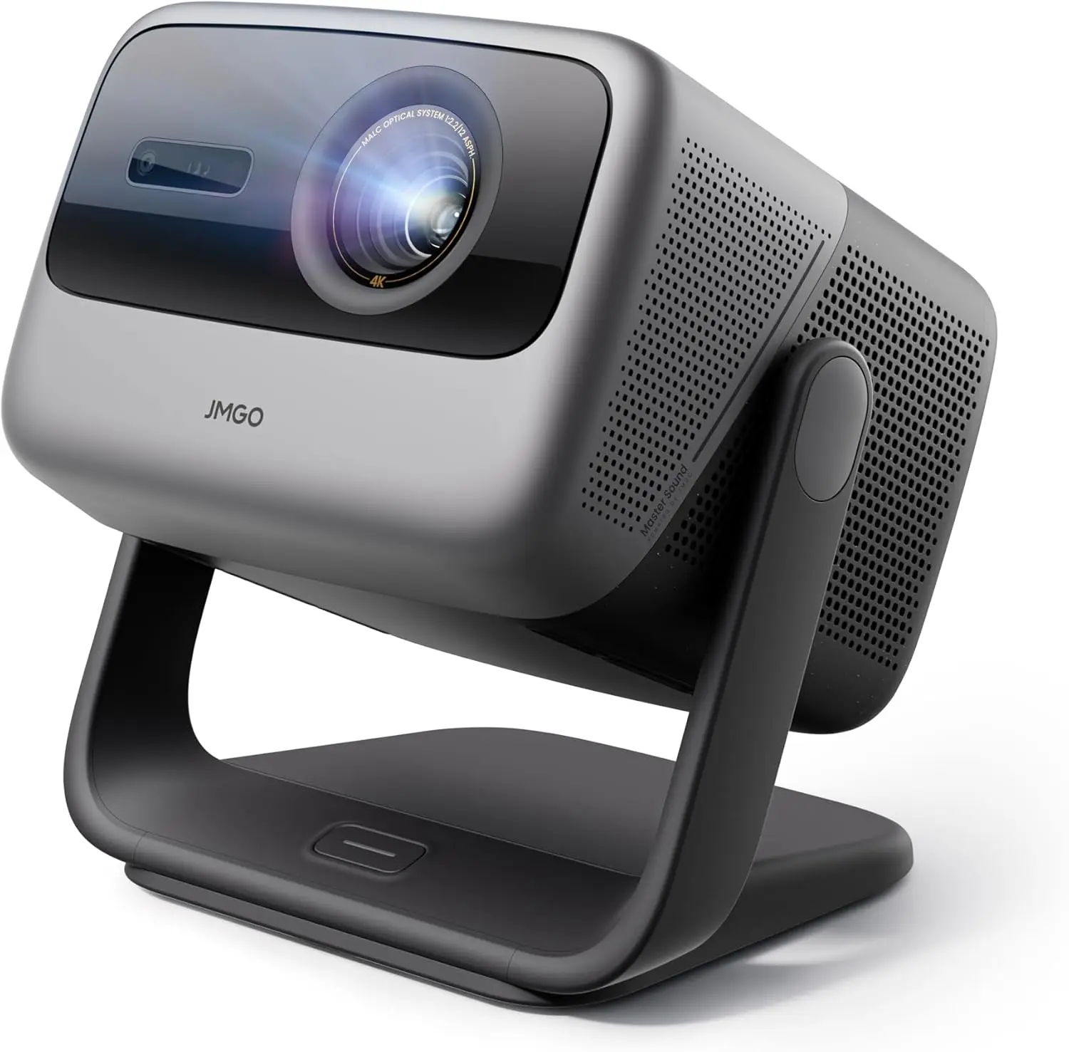 4K Projector 3300 Lumens Google TV Netflix Auto Screen Fit HDR10 3D Home Theater Dolby Digital