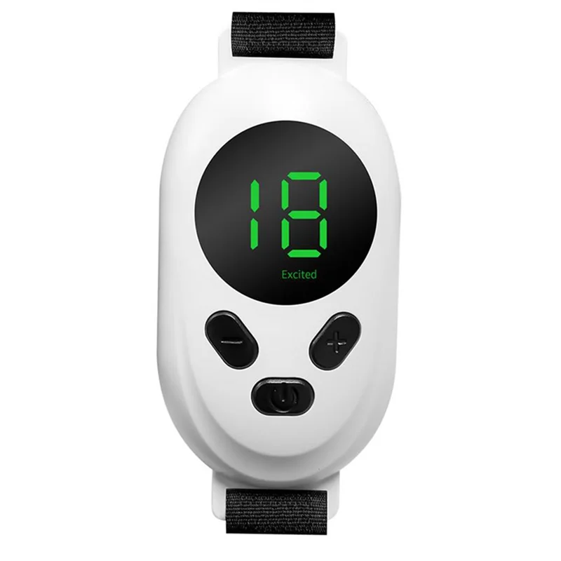 AB43-Pulse Stimulation Hypnosis Smart Low-Frequency Pulse Microcurrent Watch Sleep Aid Relaxation Treatment Insomnia Relieve Rel