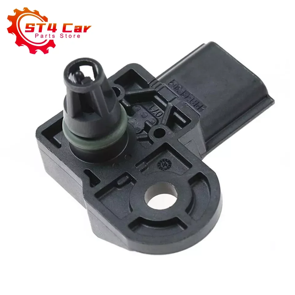 

Manifold Absolute 0261230401 Pressure Sensor For Mazda M6 CX4 CX5 CX7 02612 30401