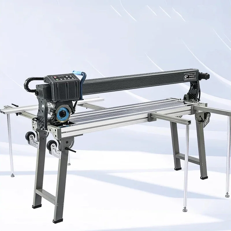 

Automatic Machine Ceramic Tile Machines 1800mm Desktop Tile Cutter 45 Degree Water Knife Stone Cutting Machine