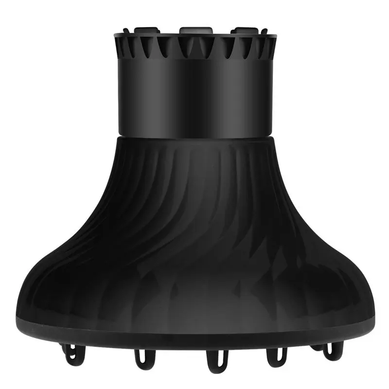 전기 헤어 드라이어 커버 유니버설 윈드 커버 헤어 드라이어 액세서리 곱슬 머리 및 드라이 헤어 윈드 후드