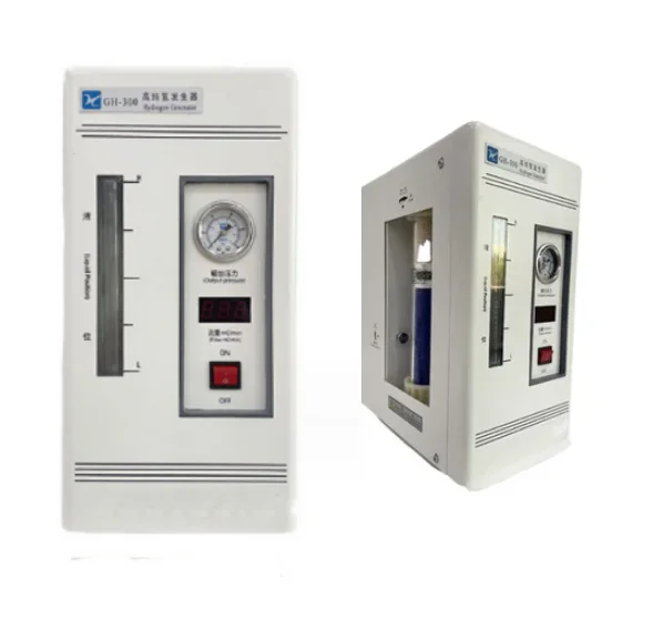 

Миниатюрный генератор водорода: Удобная установка для производства водорода, хит продаж 2024 года, новинка