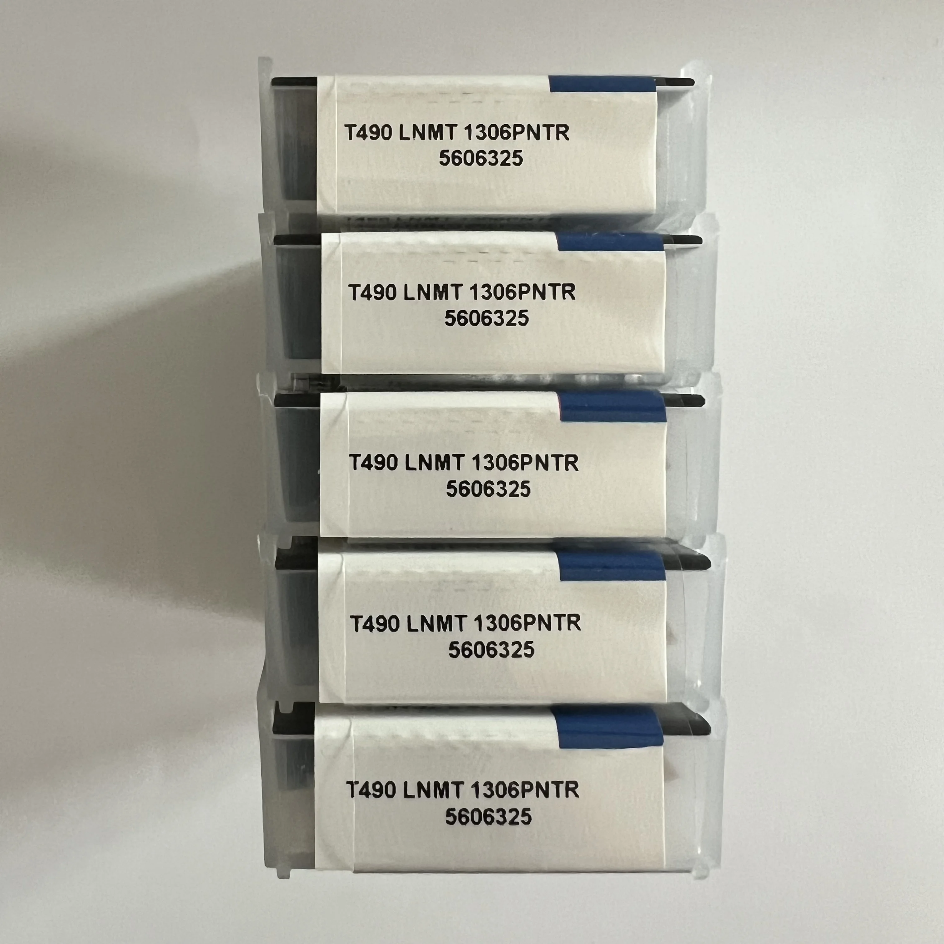 

T490LNMT1306PNTR IC830 CNC blade