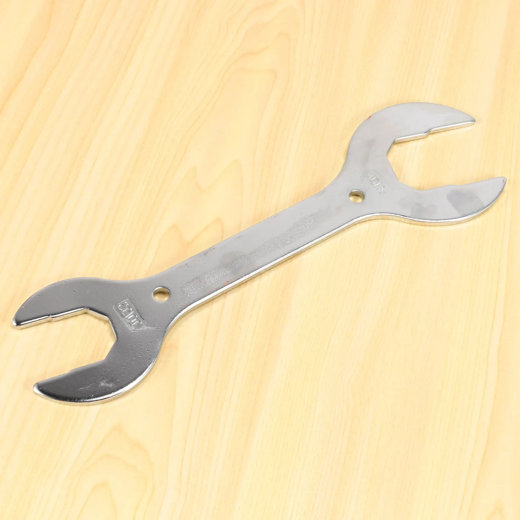 Imagem -05 - Ferramenta de Reparo de Várias Cabeças para Scooter e Bicicleta Chave de Bicicleta Chave Inglesa 30 mm 32 mm 36 mm 40 mm