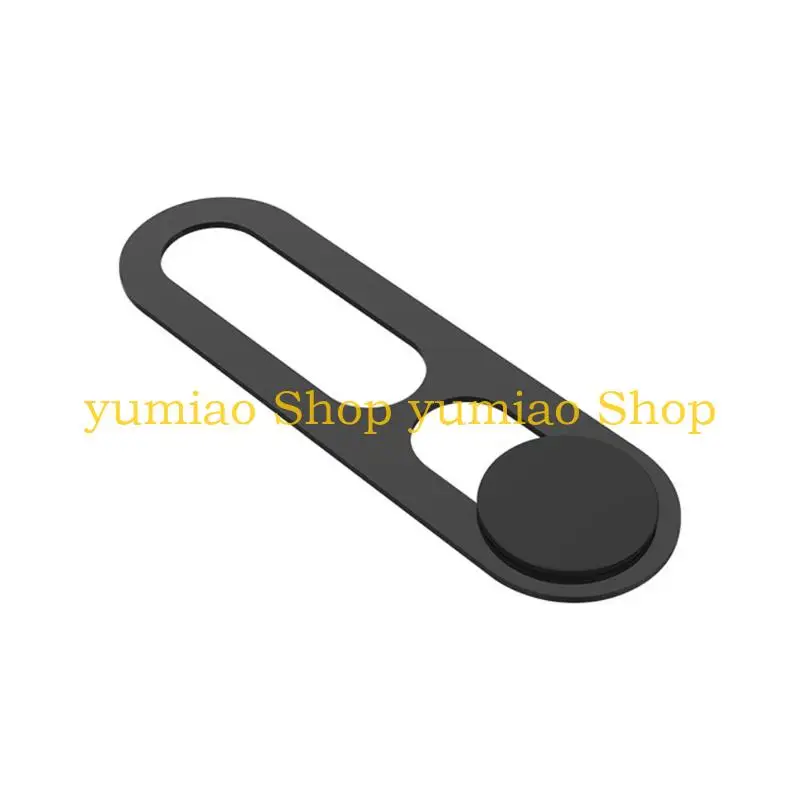 587B Global ABS Plastic Camera Cover Sliding Exploit Prevention for IP15/16 Series