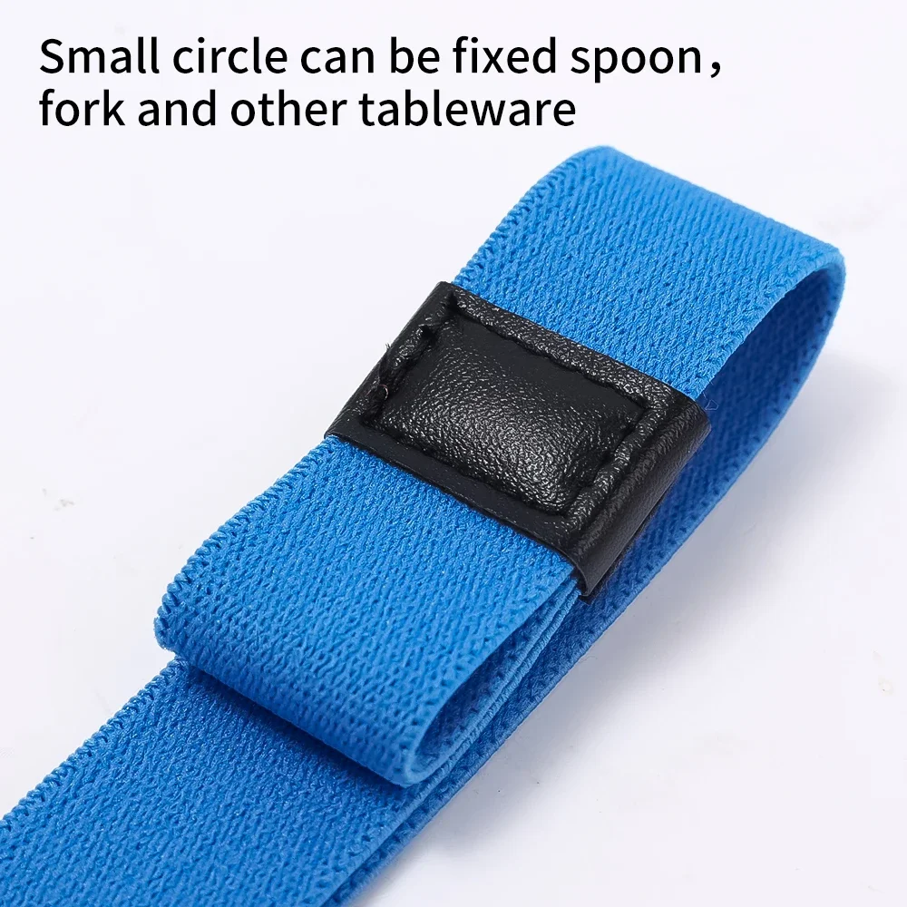 3/1pcs Fixing Rope for Lunch Box Bento Colorful Elastic Bento Straps Food Container Bands Adjustable High-stretch Lunchbox Strap