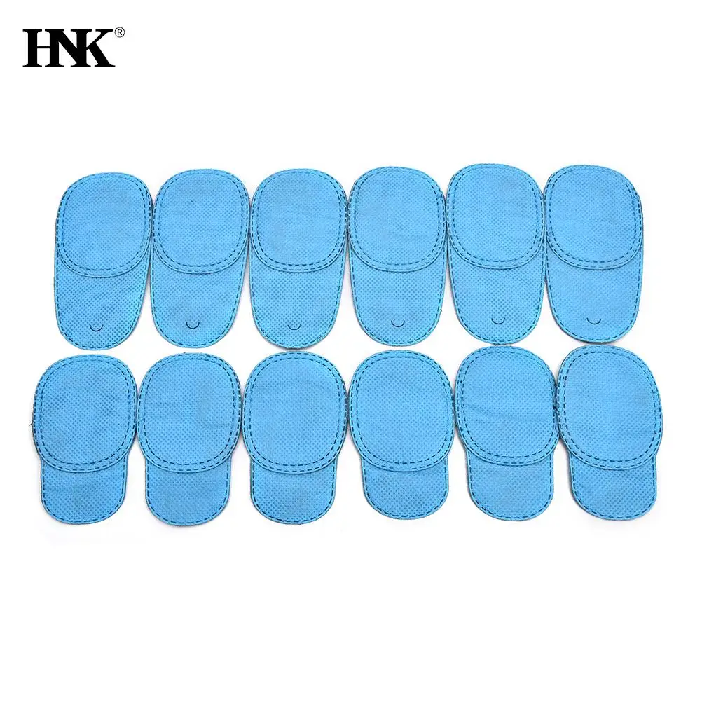 6Pcs/box Child Occlusion Medical Lazy Eye Patch Eyeshade For Amblyopia Kids Children Boy Gril