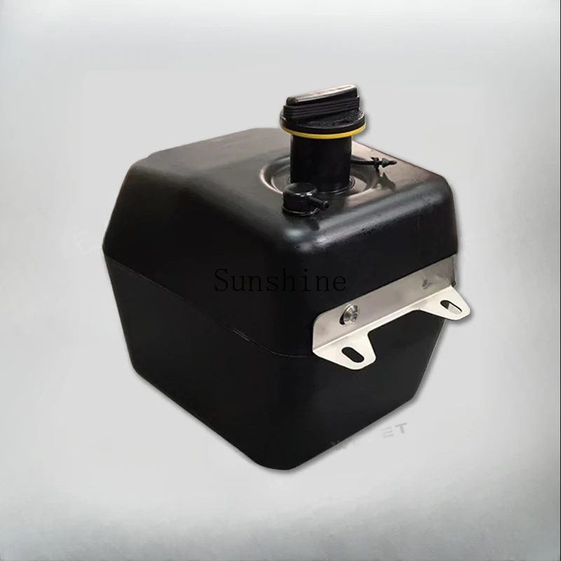 

20-24 Yamaha NMAX155 enlarged fuel tank refit and upgraded fuel tank to expand capacity